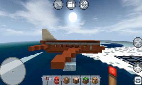 我的工艺世界截图2