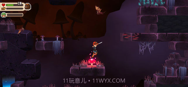 进化之地2截图2