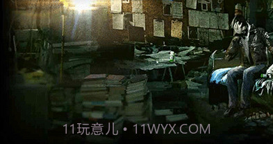 癫狂汉化版截图2