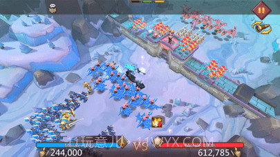 王国纪元手游截图8 王国纪元手游截图8