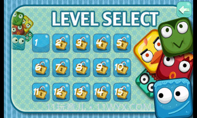 天天打方块截图2 天天打方块截图2