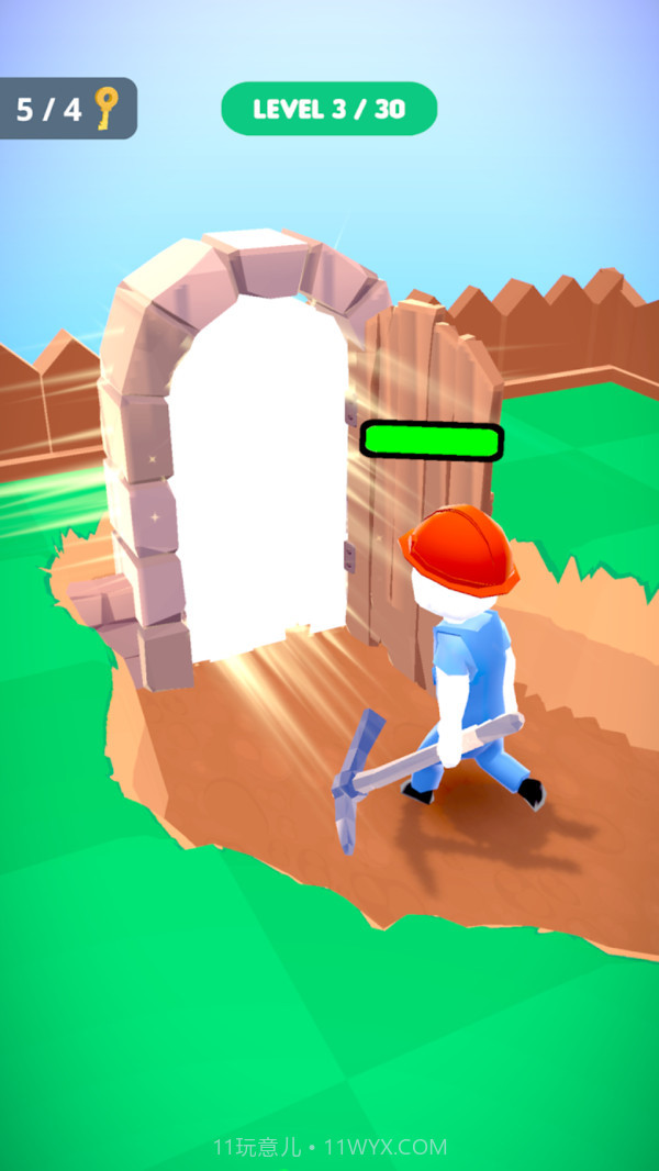 挖矿我最强截图2 挖矿我最强截图2