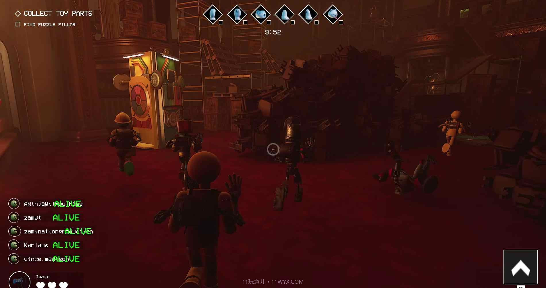 波比时间3同人截图1