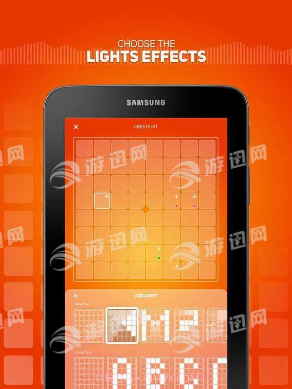 抖音super lights截图1 抖音super lights截图1