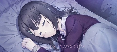 我和她的世界末日v1.0截图2 我和她的世界末日v1.0截图2