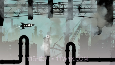 火箭逃亡经典版截图3