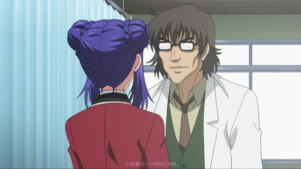 催眠术2游戏截图2 催眠术2游戏截图2