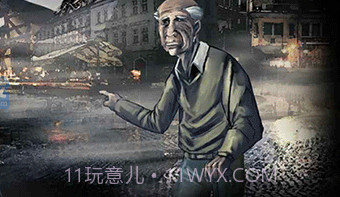 癫狂汉化版截图1