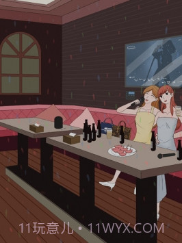 我的奇怪女友截图3 我的奇怪女友截图3