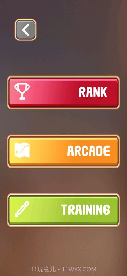 乒乓球模拟器截图4 乒乓球模拟器截图4