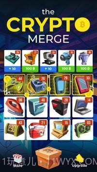 加密合并最新版截图3