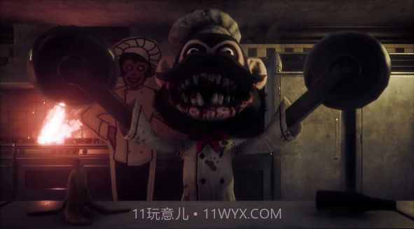 同人版欢乐帮截图2 同人版欢乐帮截图2