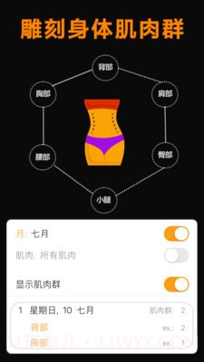 做饭好减肥截图1