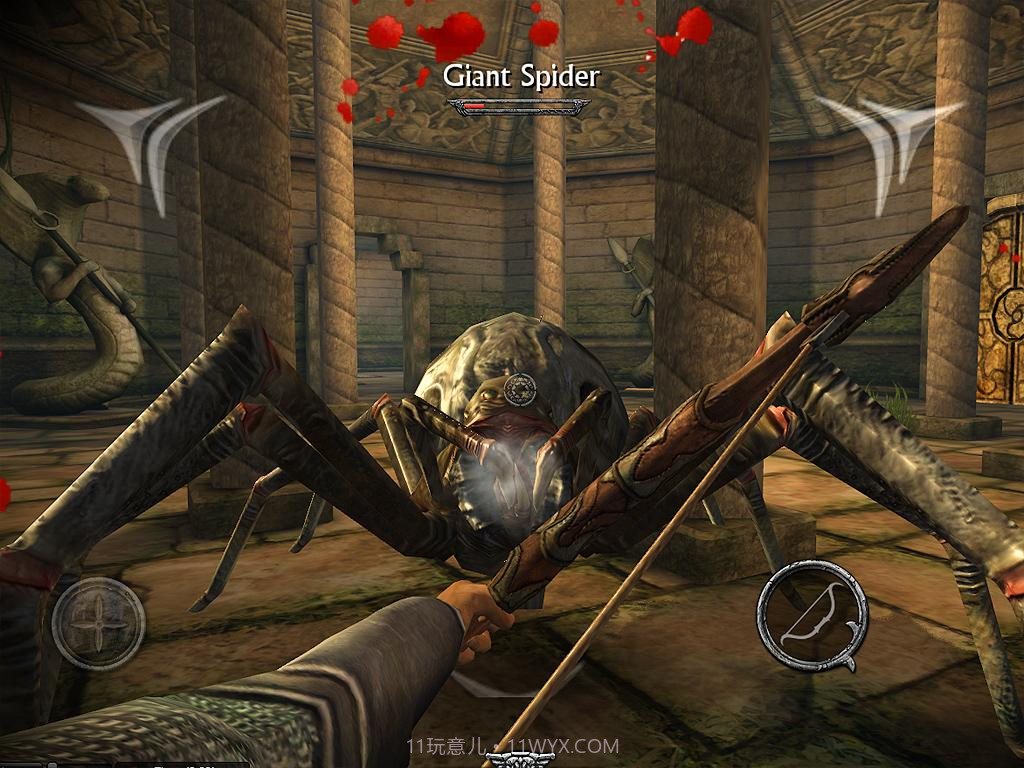 掠夺之剑汉化完美版截图2 掠夺之剑汉化完美版截图2