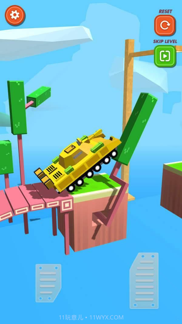 超神司机截图1 超神司机截图1