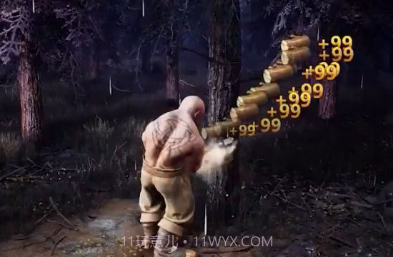 国王的崛起截图3