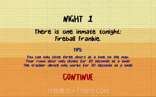 火柴人午夜生存2截图1