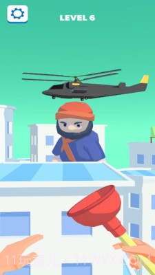 巨人进击战截图2 巨人进击战截图2