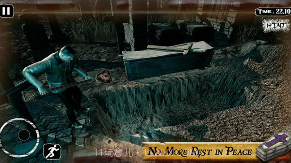 鬼屋魅影2截图4