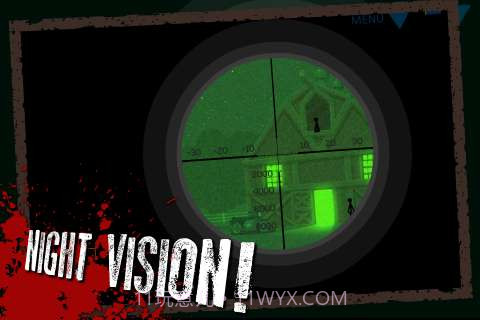 火柴人狙击3 修改版截图5