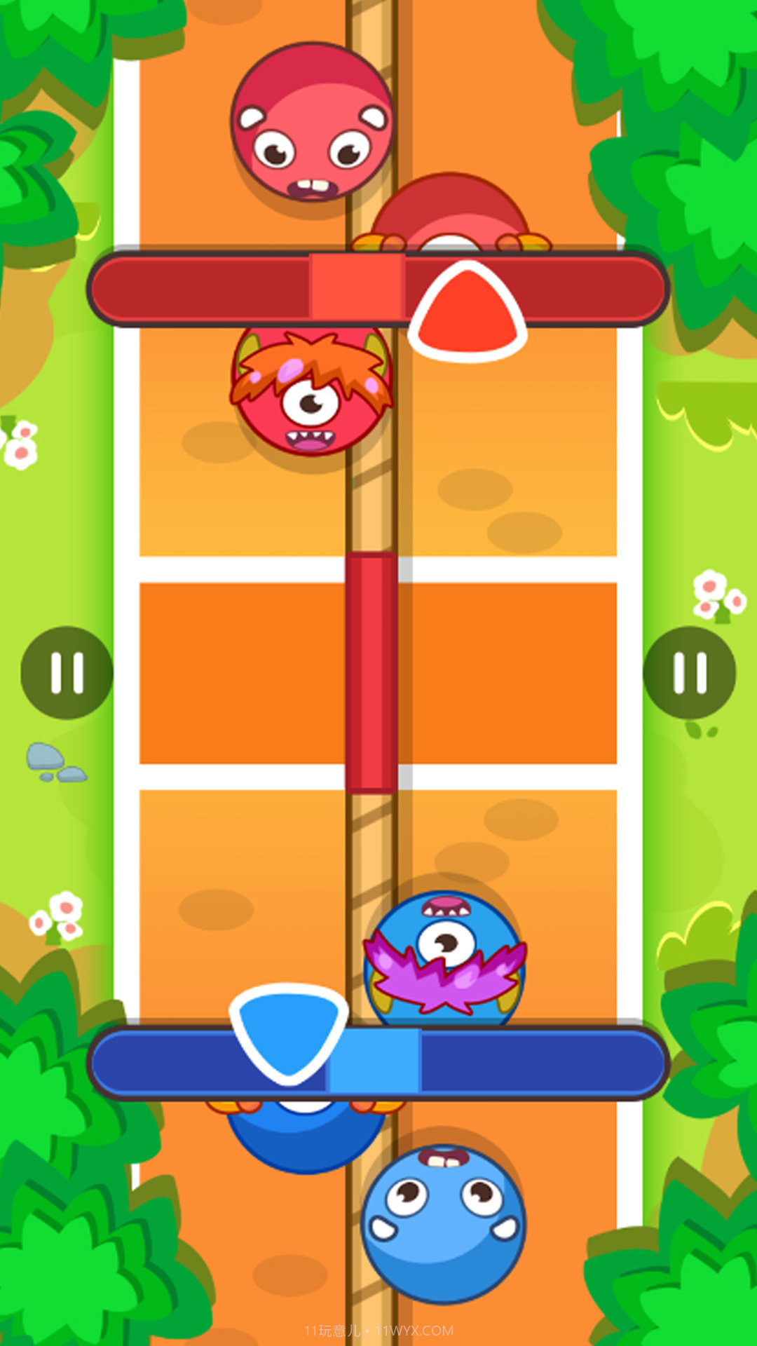 迷你竞技合集截图3 迷你竞技合集截图3