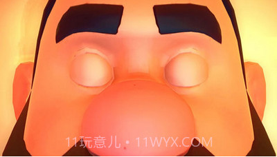 噩梦伙计免费版截图5