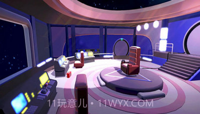 噩梦伙计免费版截图2