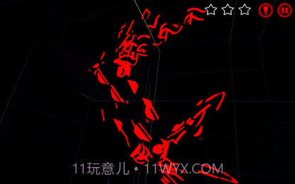 3D图形还原截图3