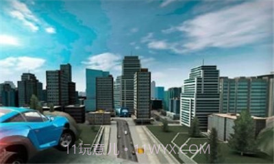 至尊狂飙2截图2