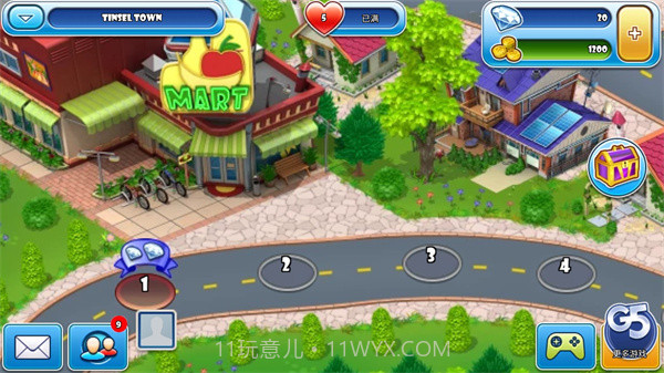 疯狂超市旅行截图2 疯狂超市旅行截图2