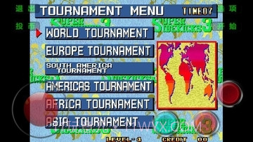 得点王3截图5 得点王3截图5