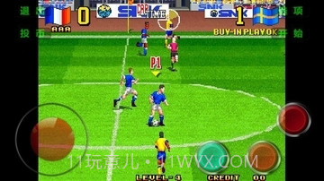 得点王3截图3 得点王3截图3