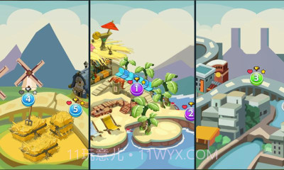 极限单车截图4 极限单车截图4