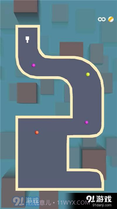 球球别挤了截图1