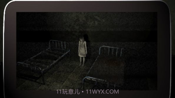 可怕疗养院截图3 可怕疗养院截图3