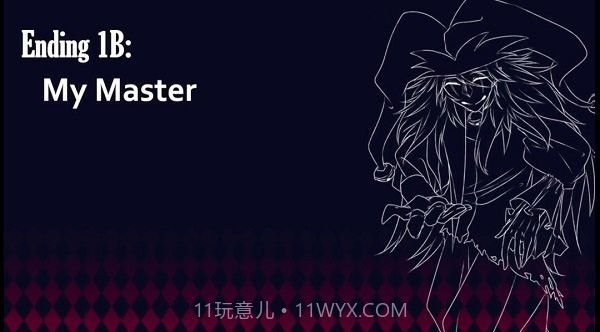 trapped with jester截图3