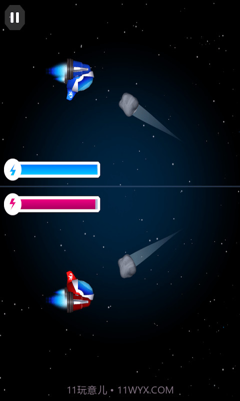 2人对决游戏截图3