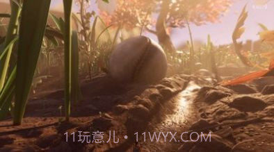 地面生存蚁人小浪游戏截图2