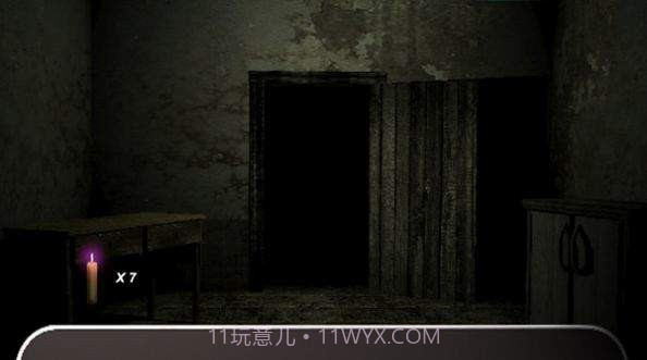 可怕疗养院截图1 可怕疗养院截图1