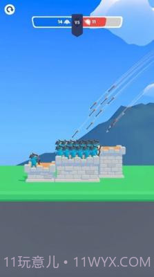 护塔战术截图2 护塔战术截图2