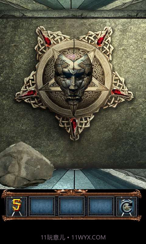 地牢密室逃亡截图2