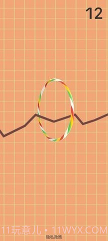 圈线共舞截图3 圈线共舞截图3