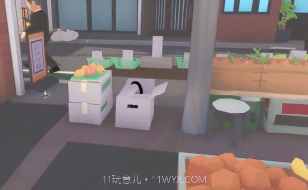 只是只小猫咪截图3