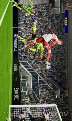 实况足球2024手机版截图5