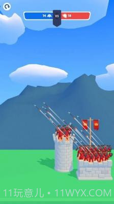 护塔战术截图3 护塔战术截图3