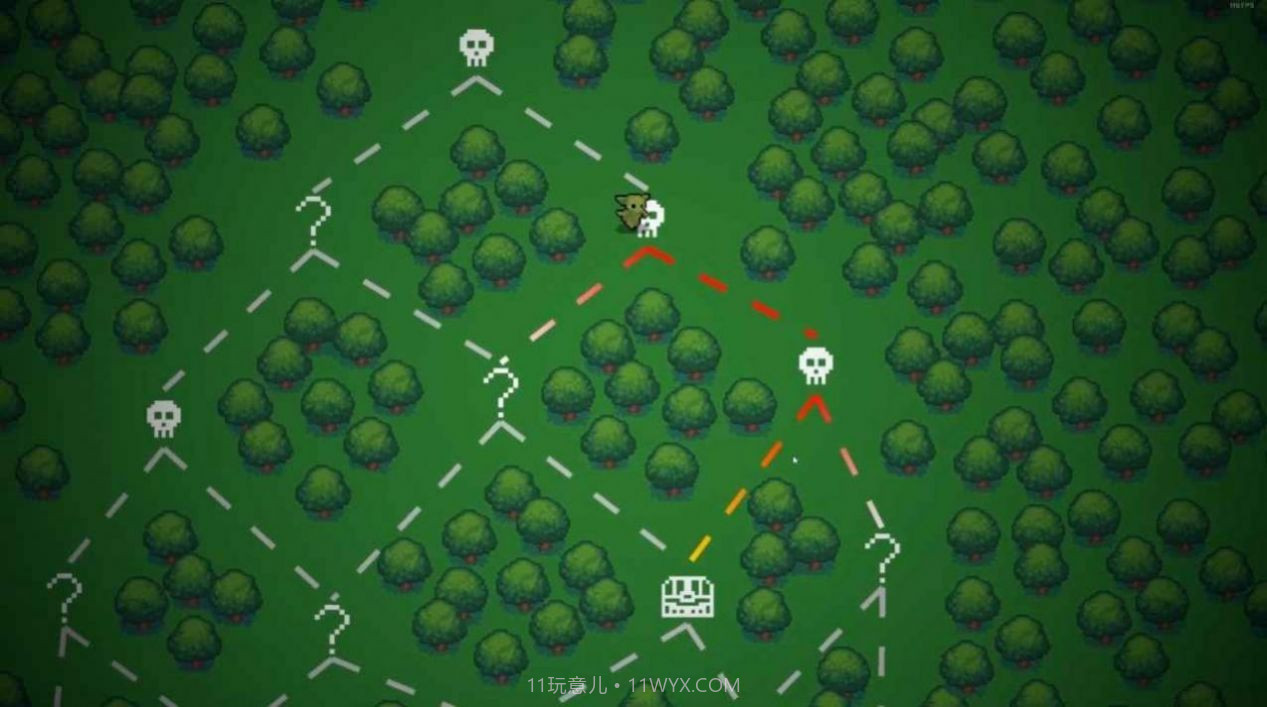 柏青哥布林截图1