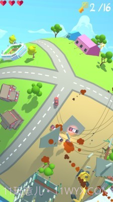 地球大逃亡截图3 地球大逃亡截图3