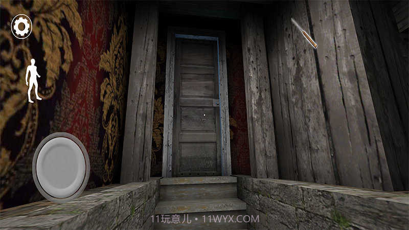 奶奶3双胞胎模组截图3