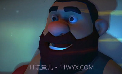 噩梦伙计免费版截图3