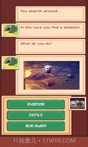 生存岛:Tinker Island截图4